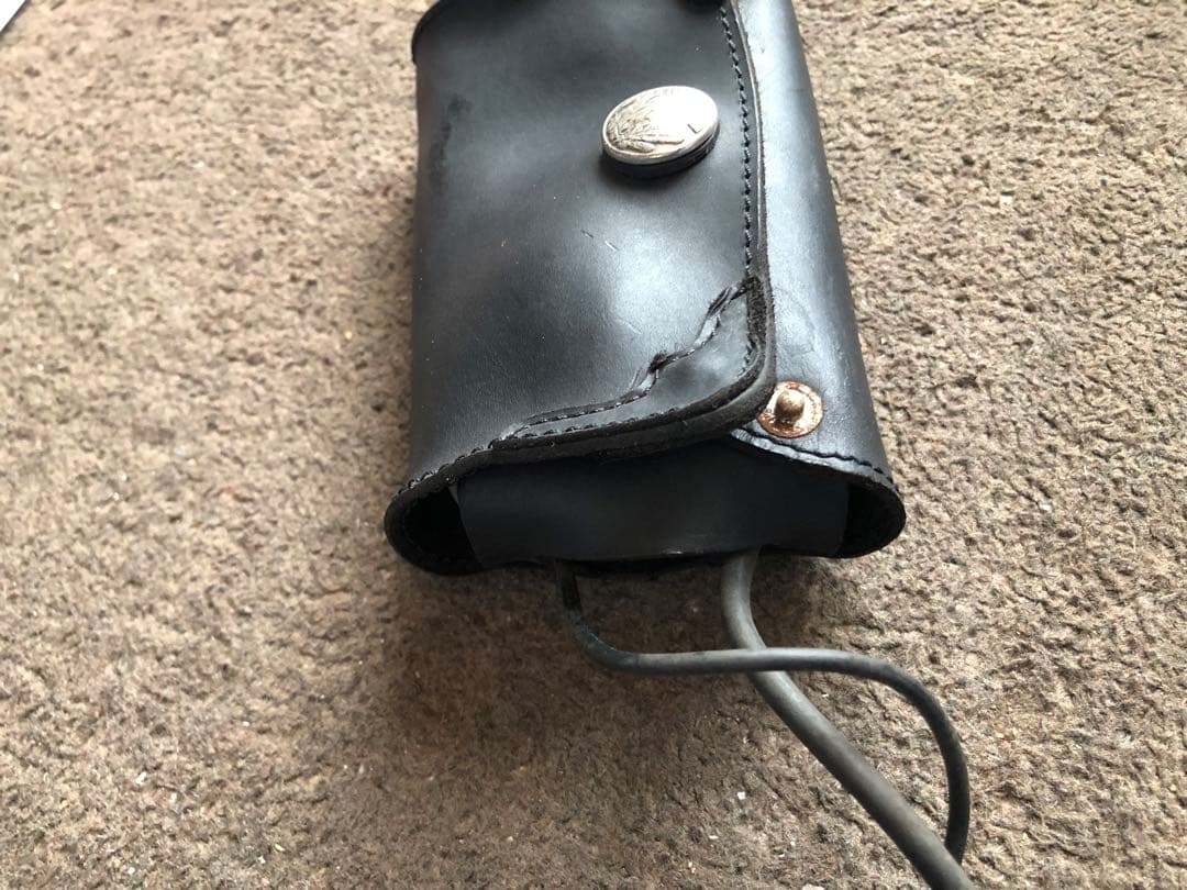 MSC-BE51 ミツバサンコーワ　バイク用 ETC車載器　アンテナ分離型