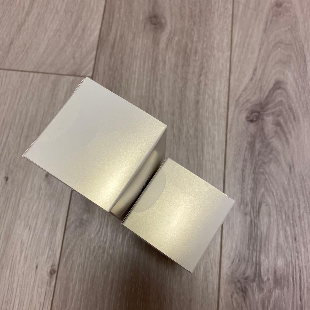 SALE❤️シーボンLUMINOUS エモリフトローション&セラムセット