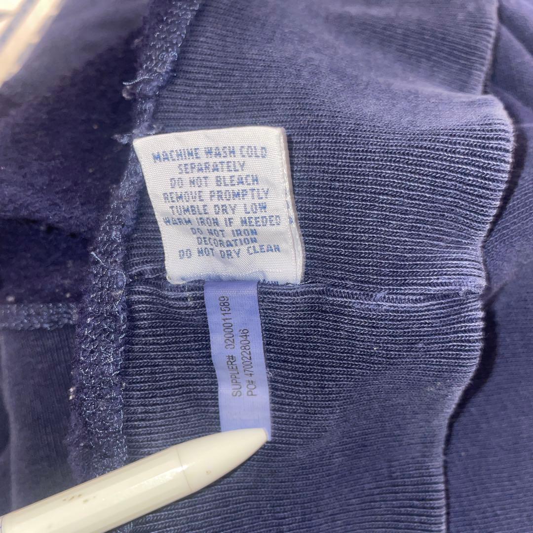 ポロ 5th AERIAL FREEDOM SEEKERS スウェット M