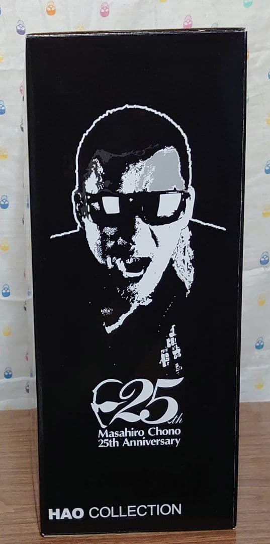 ARISTRIST 蝶野正洋 ポリストーンフィギュア