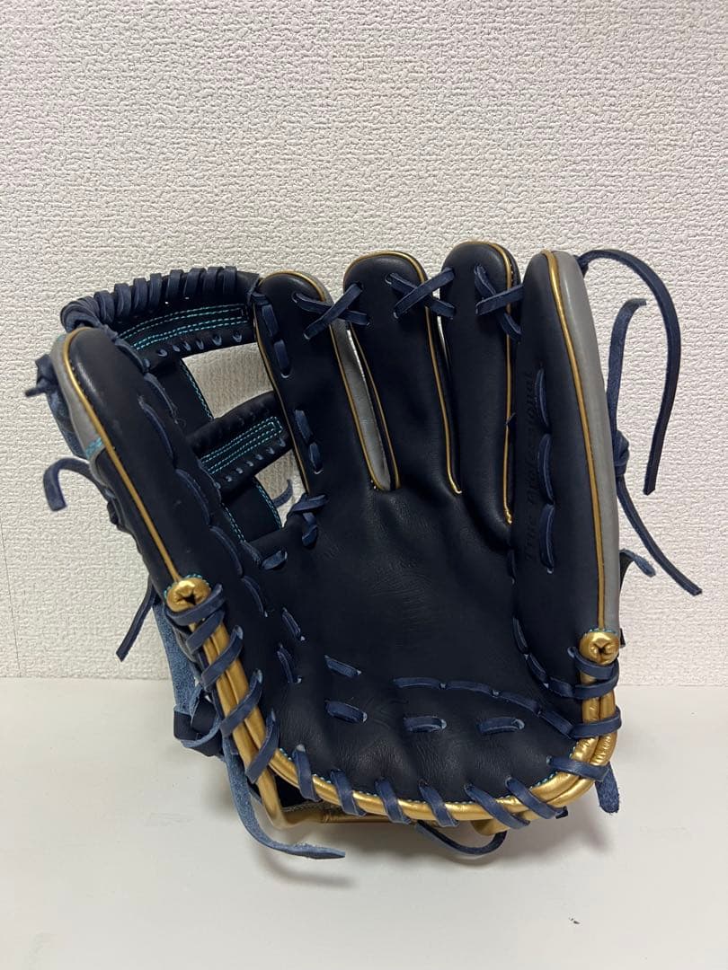 slugger オーダー　軟式グローブ 右投げ用