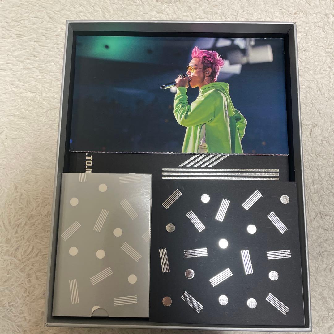 BIGBANGソウルコン