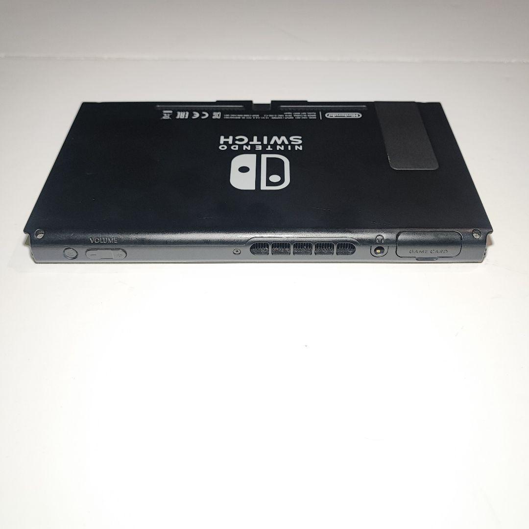 Nintendo switch 2018年製 HAC-001 任天堂スイッチ