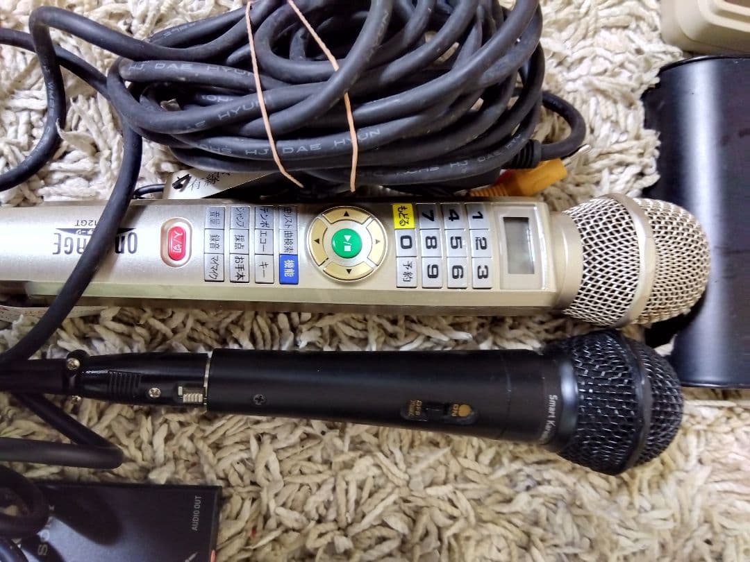 ハーモニカ/ メトロノーム/マイクロ まとめ売りジャンク品