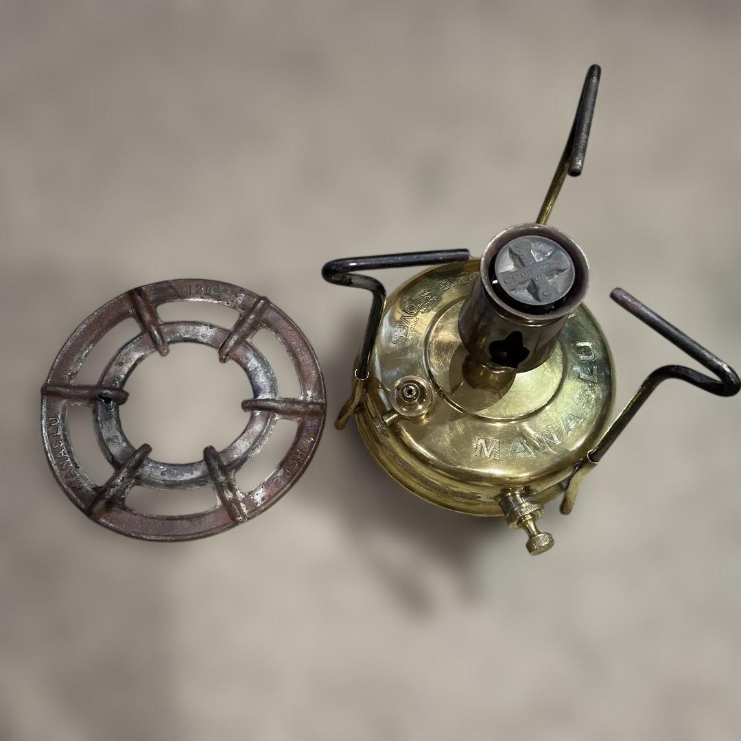 MANASLU(マナスル) 126