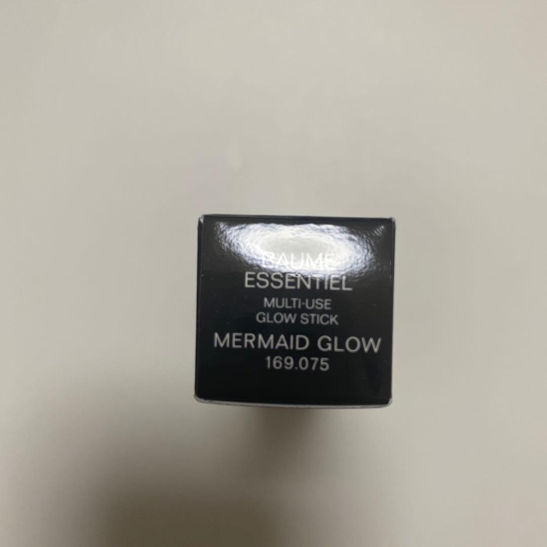 CHANEL  ボーム　エサンシエル　マーメイドグロウ