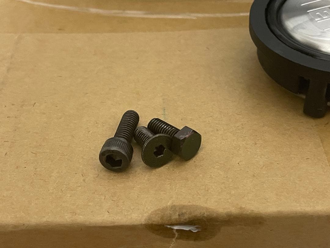 MOMO RACE 35φ ステアリング