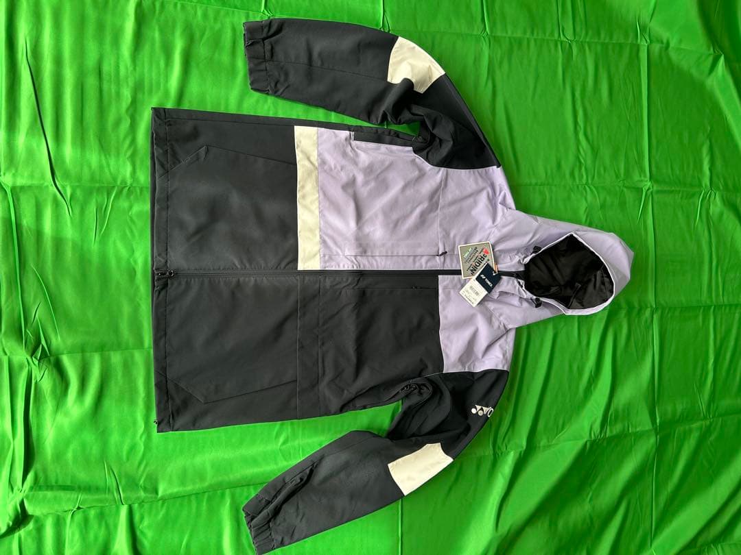 新品未使用 YONEX スノーボードウェア 上下セット 24-25モデル L