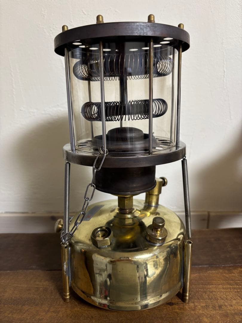 武井バーナー　パープルストーブ３０１A