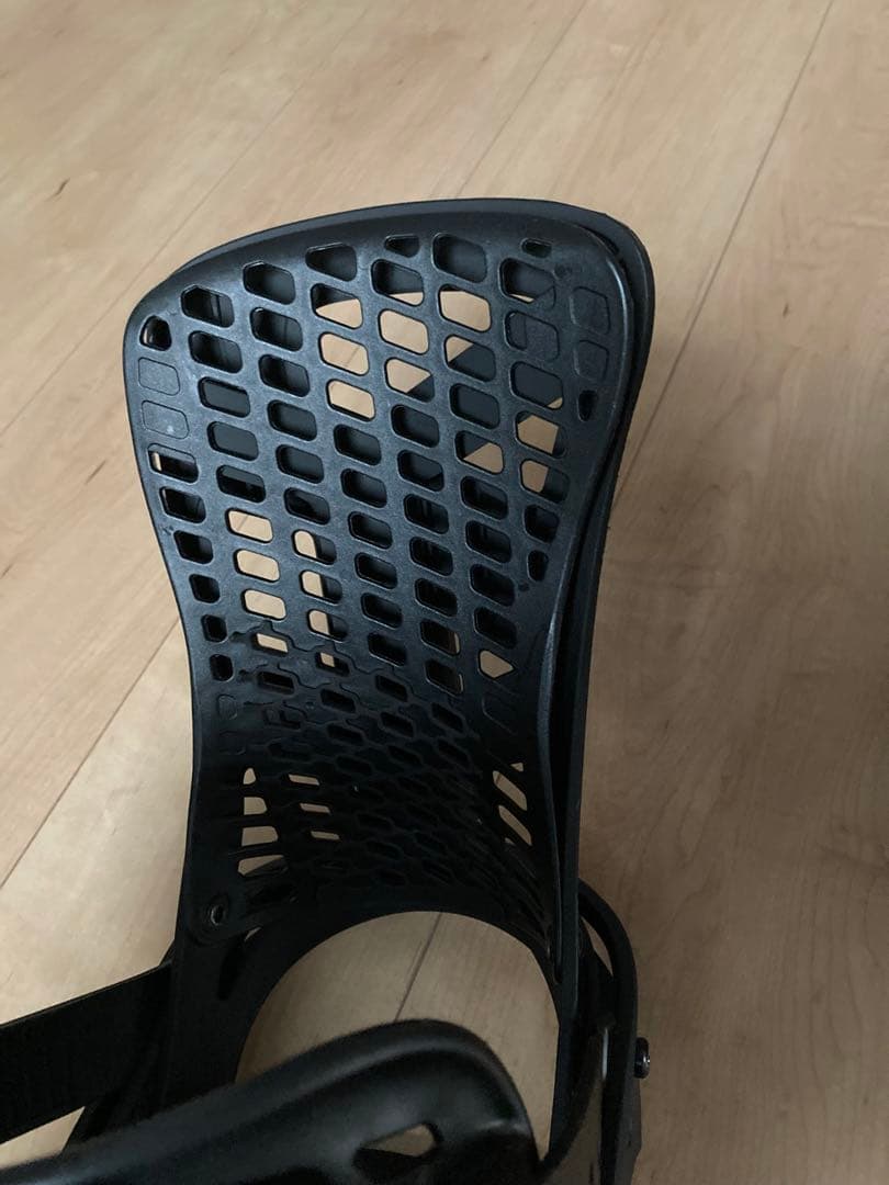 BURTON Genesis Re:Flex Mサイズ 美品