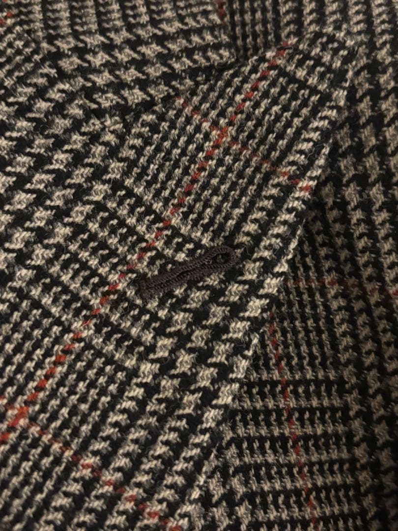 Andrea campagna 3ピーススーツ