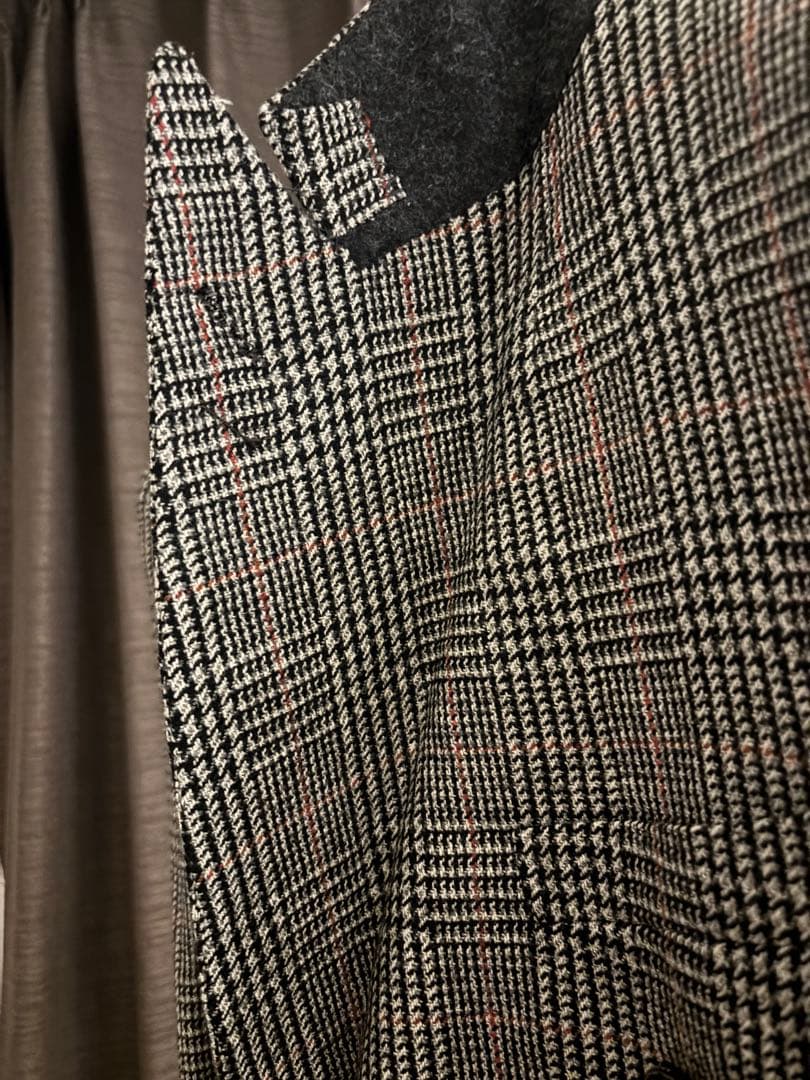 Andrea campagna 3ピーススーツ