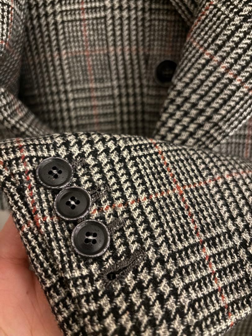 Andrea campagna 3ピーススーツ