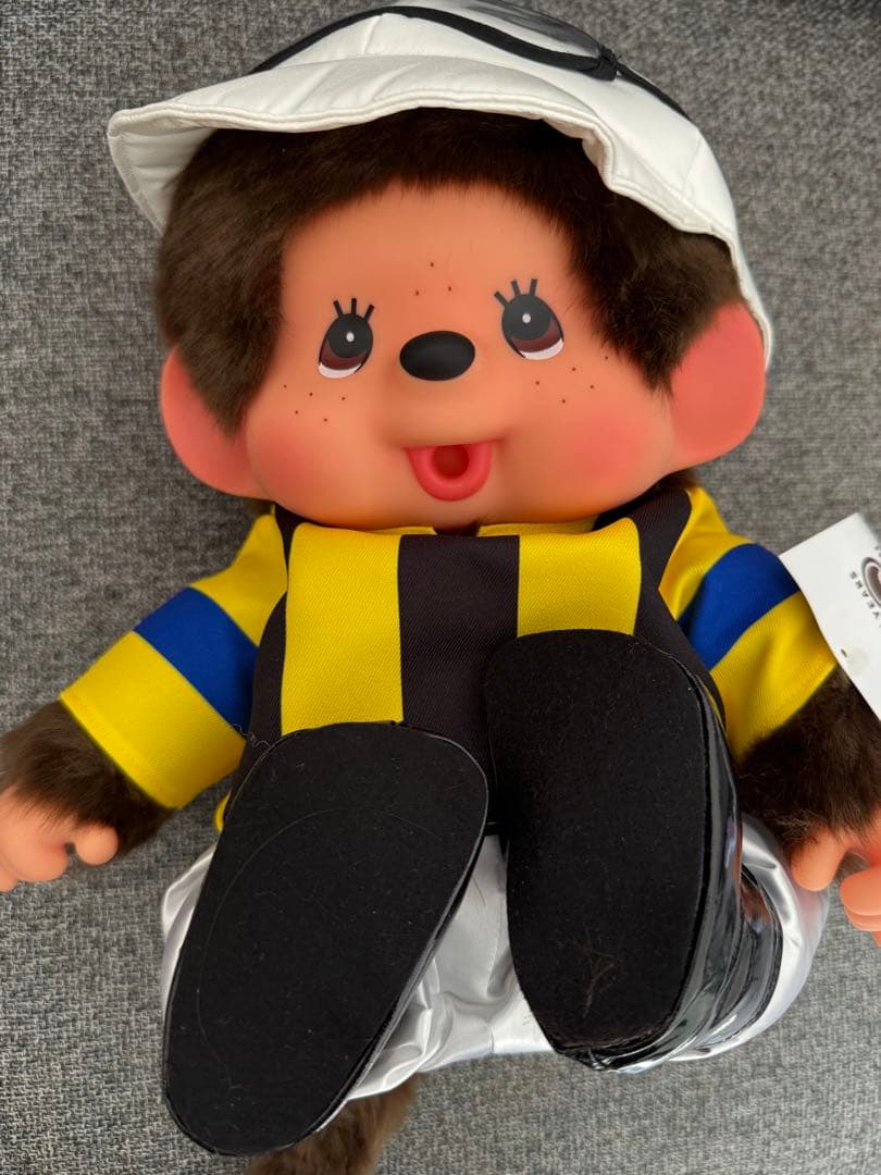 モンチッチ 50周年記念 ぬいぐるみ