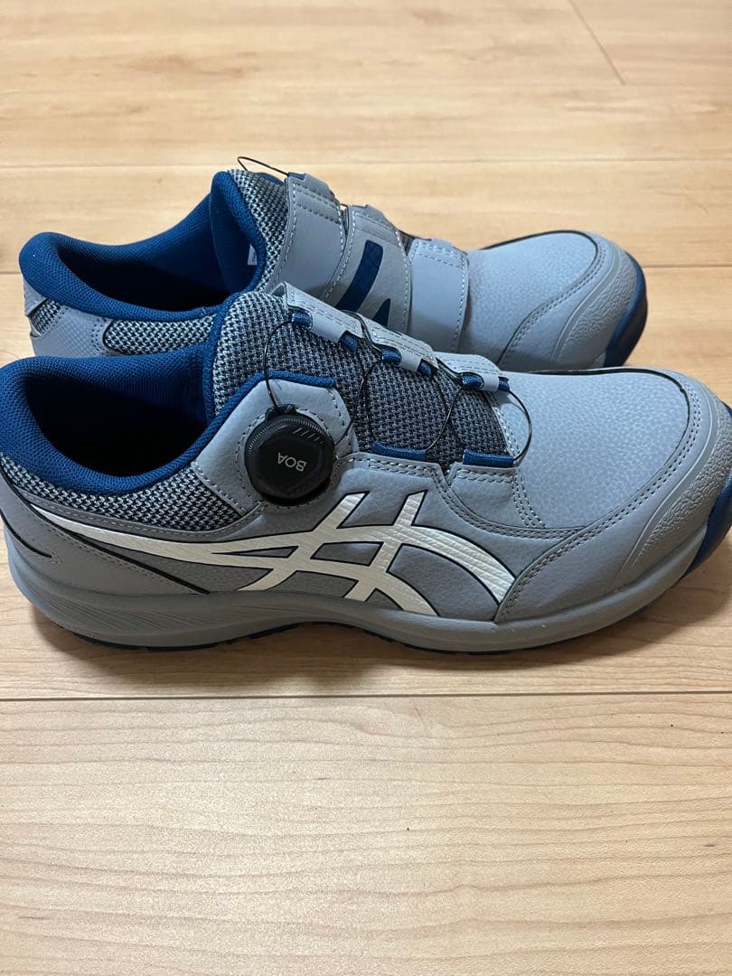 ASICS ウィンジョブ® CP309 BOA® 3E相当