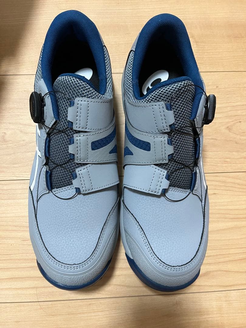 ASICS ウィンジョブ® CP309 BOA® 3E相当