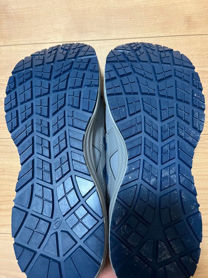 ASICS ウィンジョブ® CP309 BOA® 3E相当