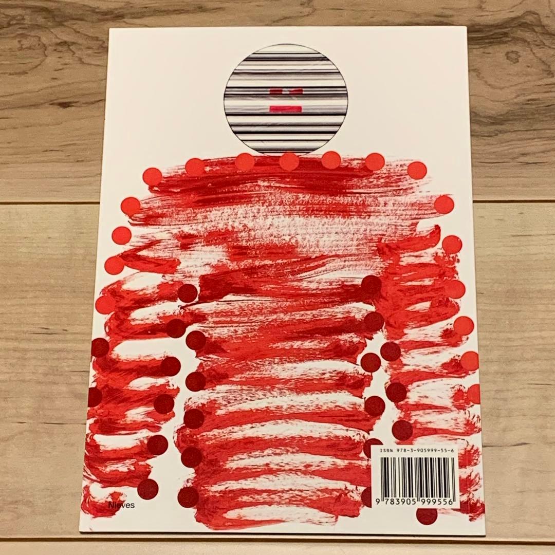 初版 横山裕一 YUICHI YOKOYAMA OURSELVES Nieves