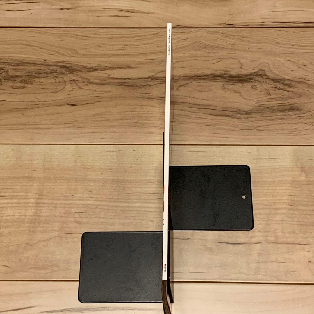 初版 横山裕一 YUICHI YOKOYAMA OURSELVES Nieves