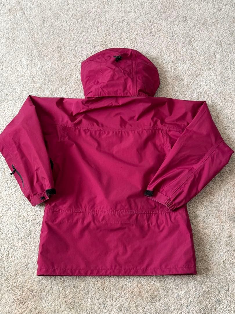 ♫*♫様 greenclothing（グリーンクロージング）ウエア　マゼンタ　S