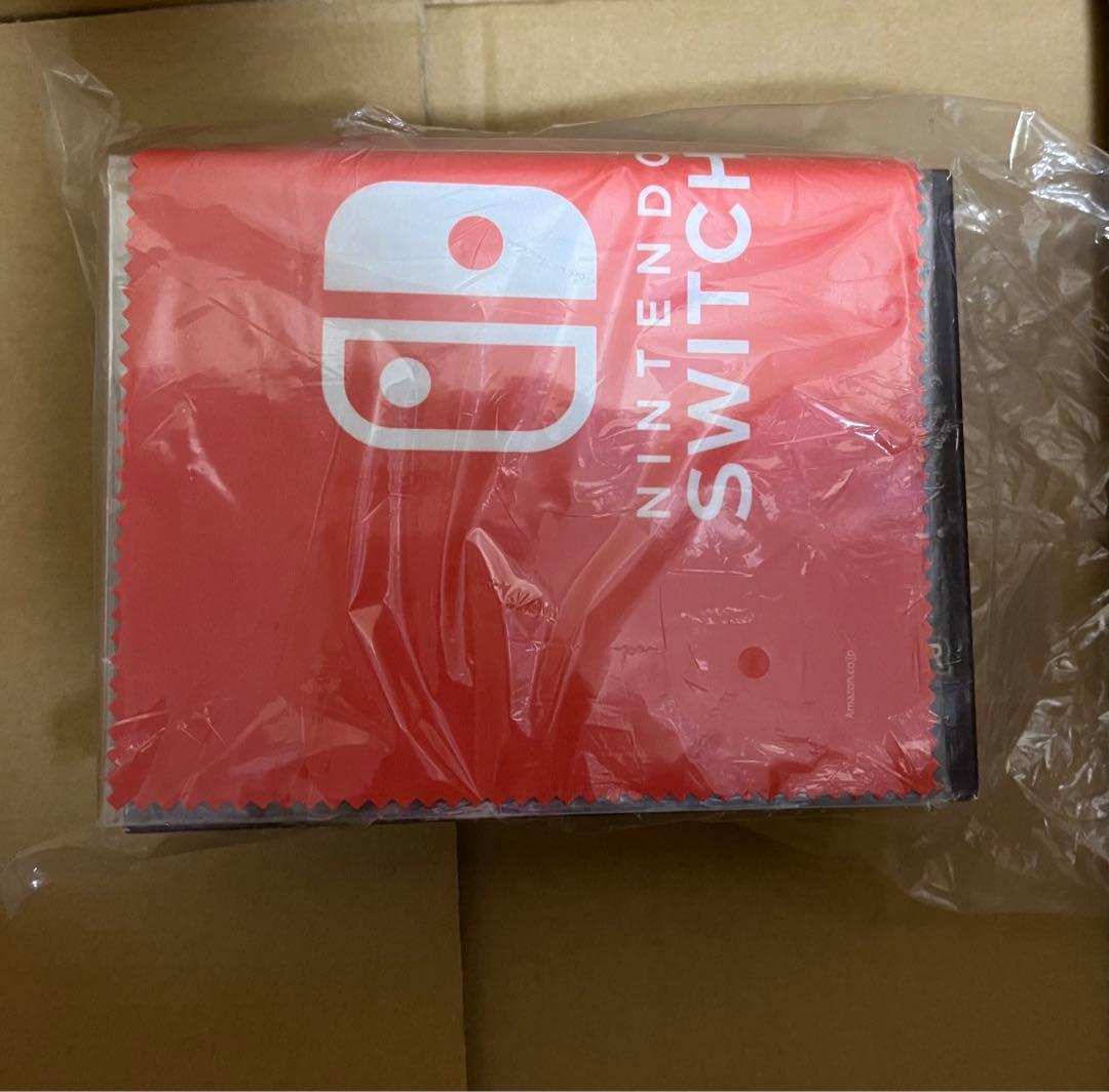 【新品】Nintendo Switch Proコントローラー モンハン
