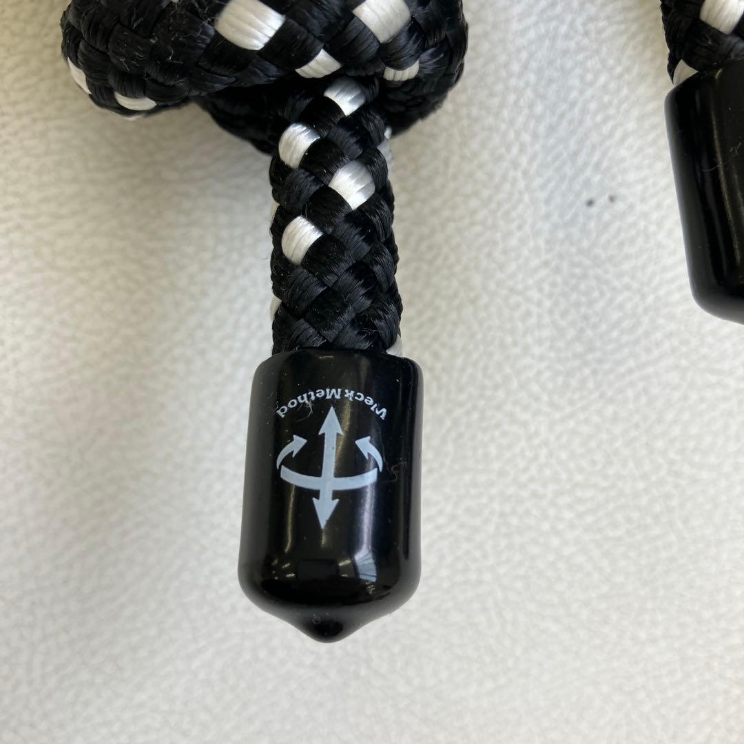 weckmethod RMTロープ