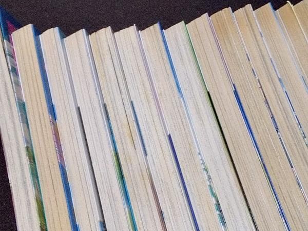 ヨコハマ買い出し紀行　全14巻　芦奈野ひとし