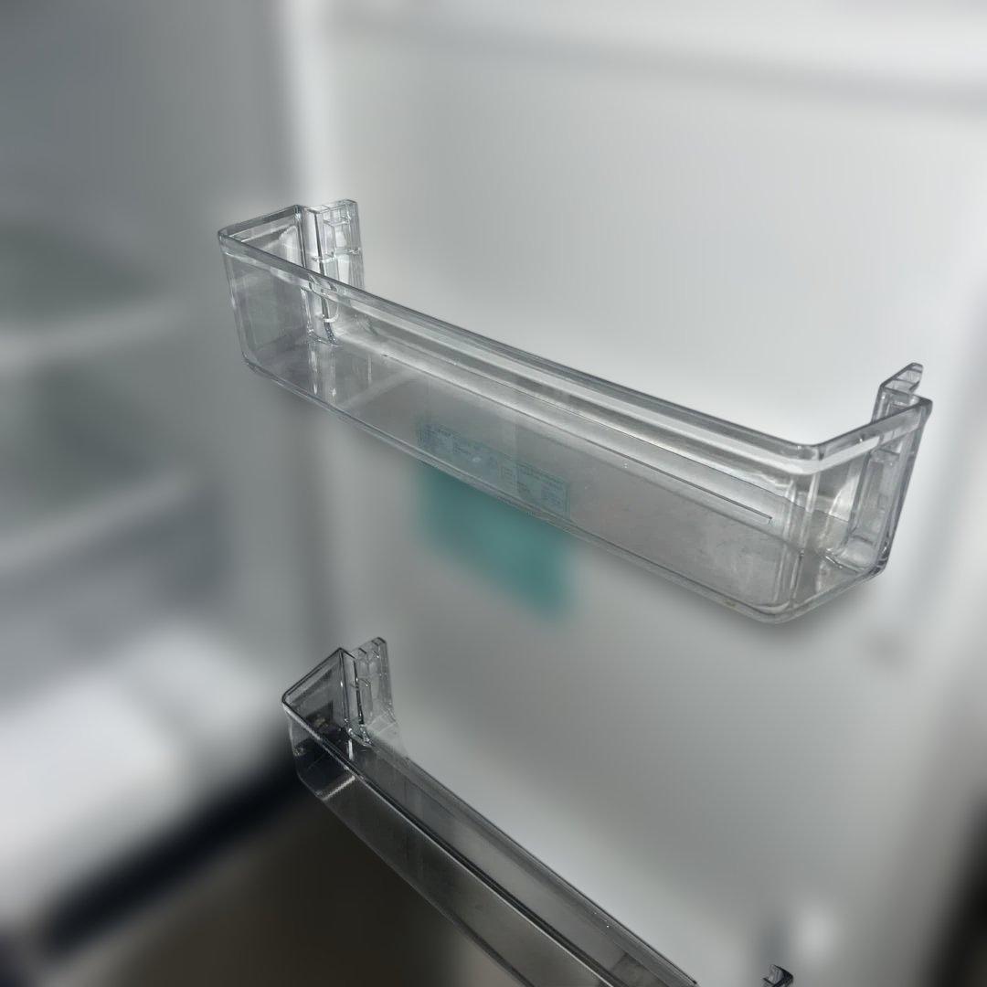 Haier大人気モデル3点セット/ステンレス冷蔵庫/アマダナ×ハイアール洗濯機