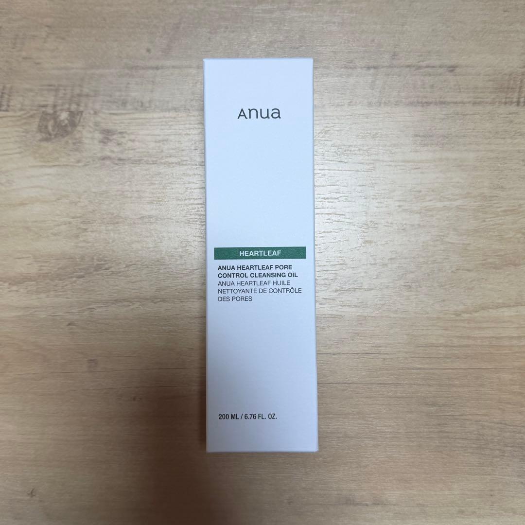 Anua 100+ セラム ギフトセット