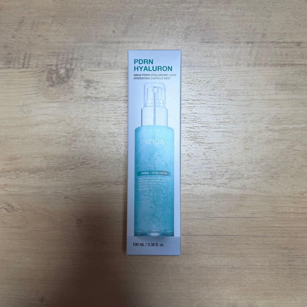 Anua 100+ セラム ギフトセット