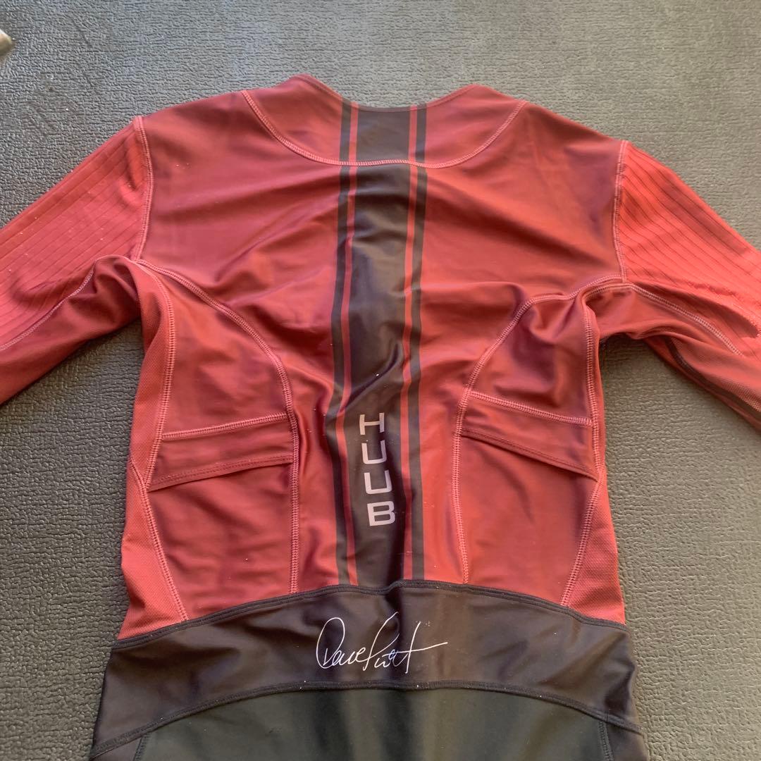 HUUB トライアスロンウェア　Lサイズ