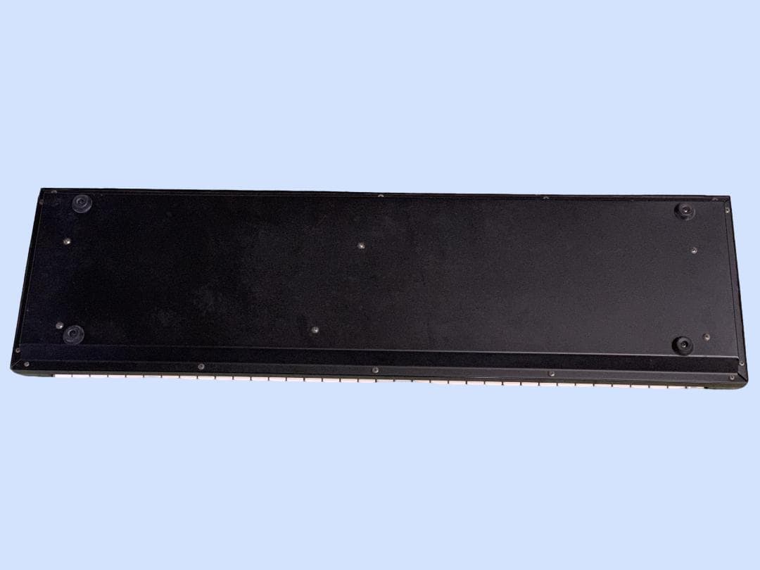 M7704 KAWAI K1II デジタルシンセサイザー 61鍵盤