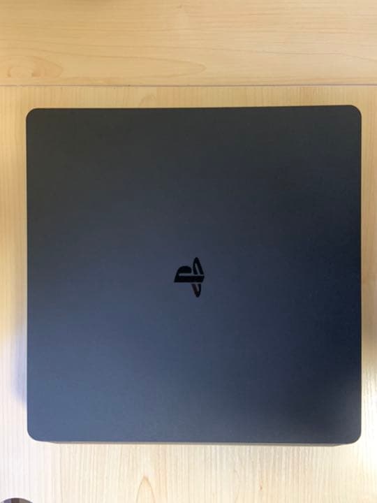 【コントローラー付き】SONY PlayStation4