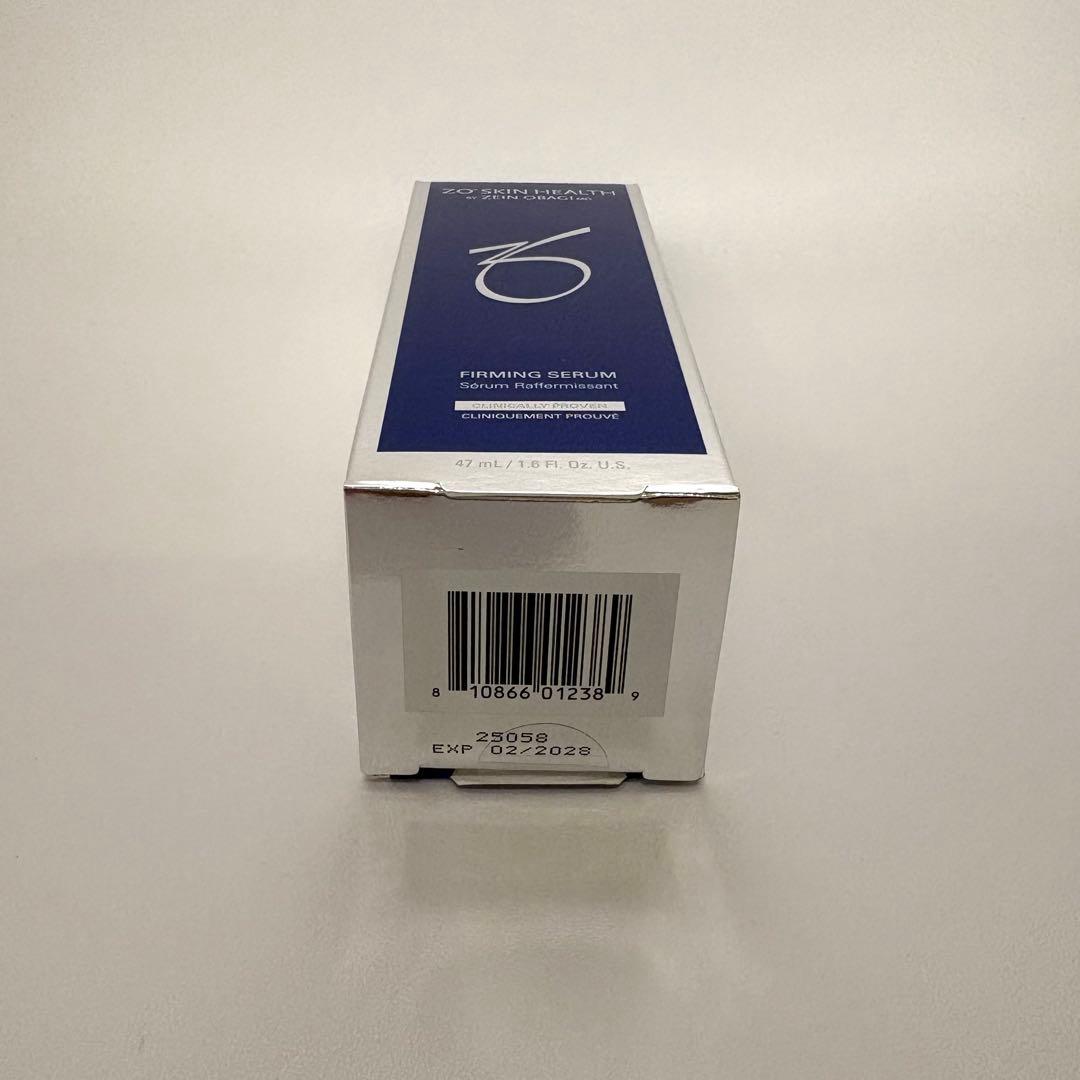 ゼオスキンヘルス　ファーミングセラム　ZO SKIN HEALTH