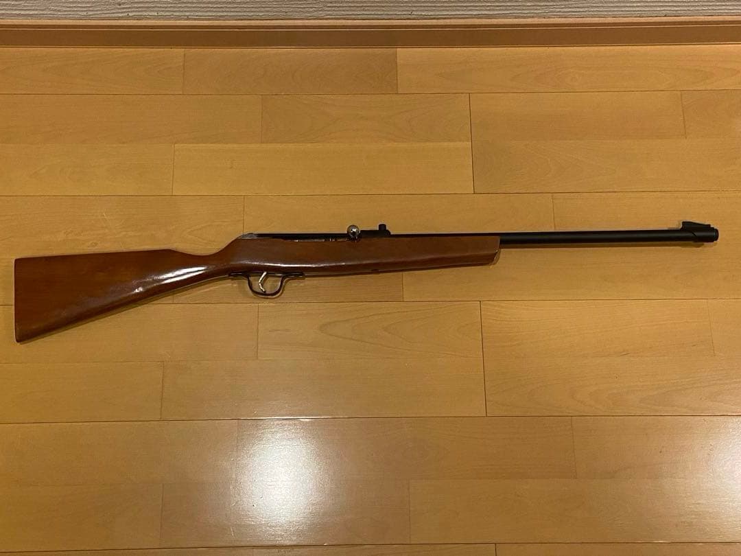 射的銃　お祭り