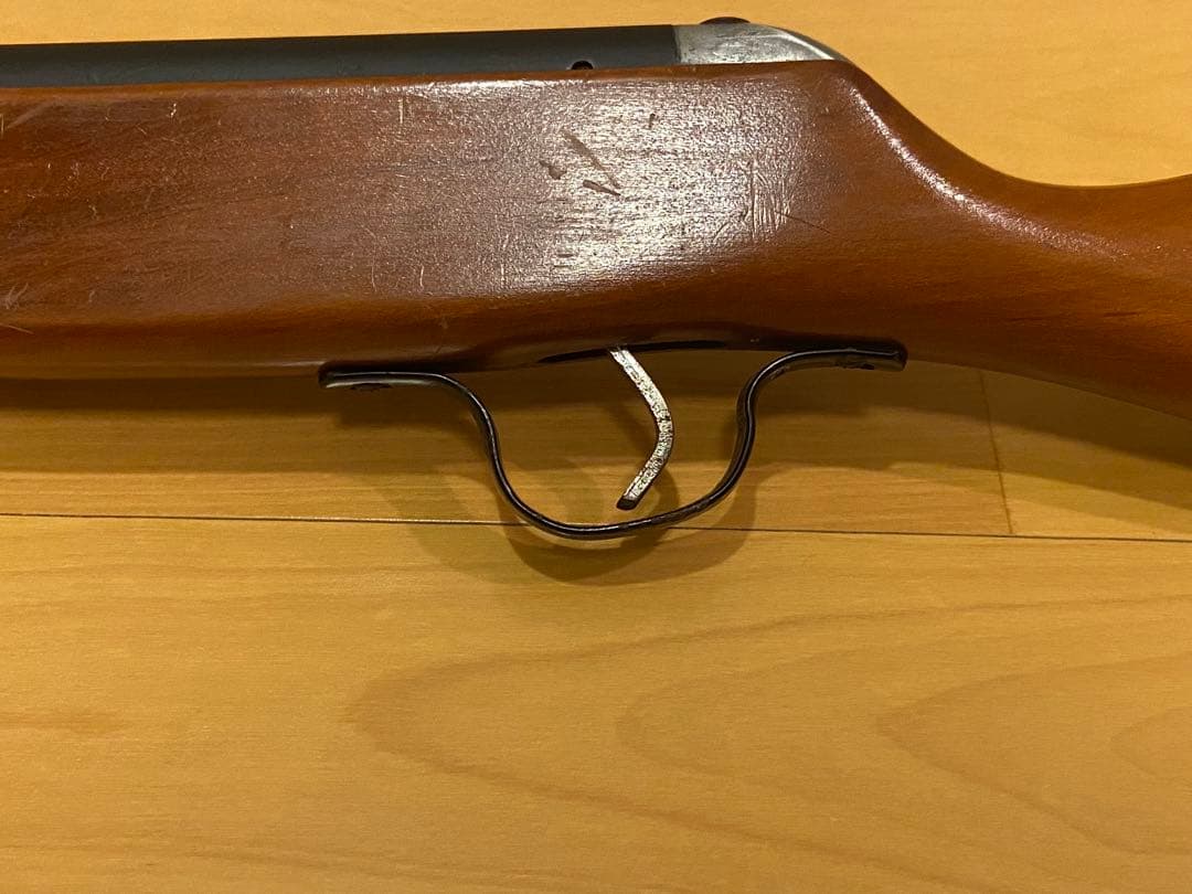 射的銃　お祭り