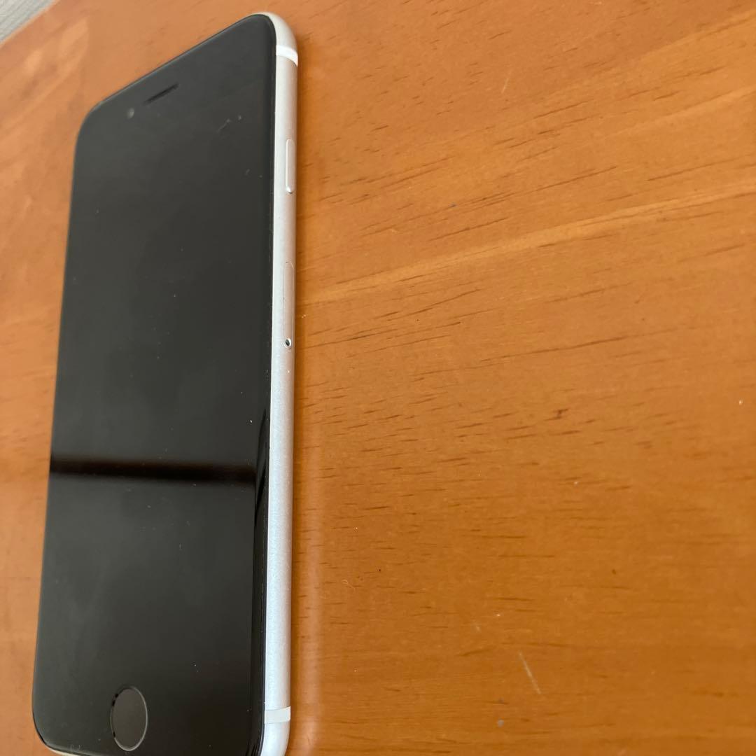 iPhoneSE2 256GB simフリー　ホワイト