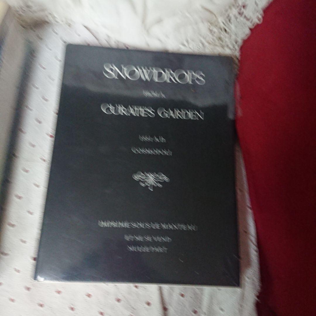 アレイスタークロウリー THE EQUINOX、DROPSゲーティア洋書