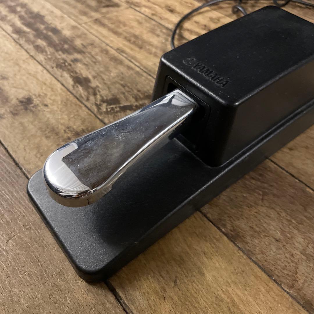 YAMAHA P-140 2007年製