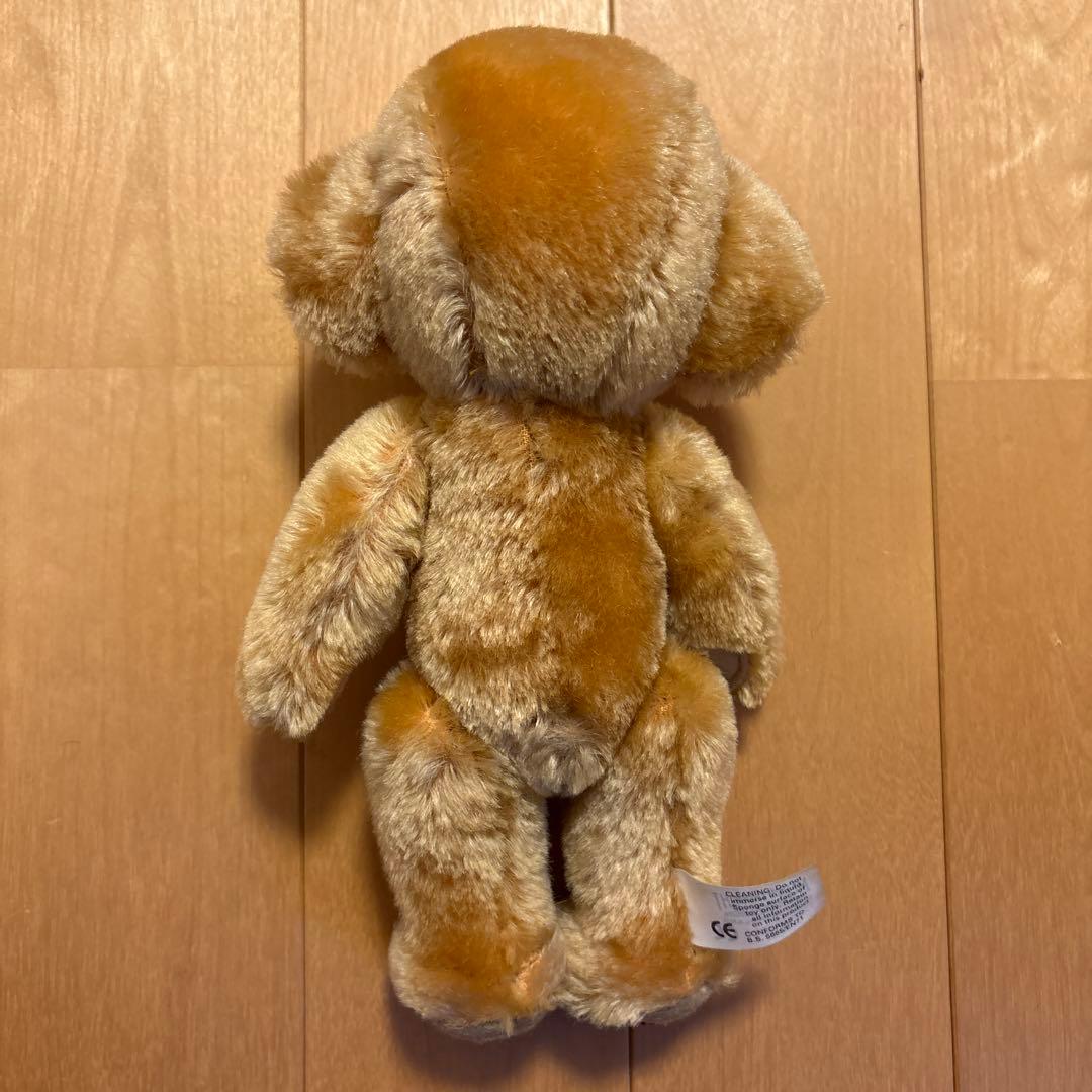 Merry Thought 社　テディベア