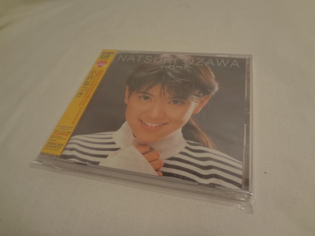 24i ★ay アイドル・ミラクルバイブルシリーズ 小沢なつき