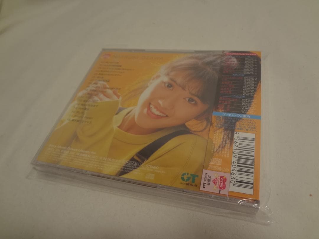 24i ★ay アイドル・ミラクルバイブルシリーズ 小沢なつき