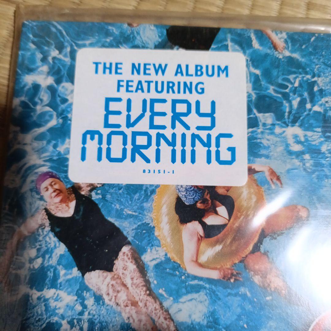 Sugar Ray 14:59 レコード