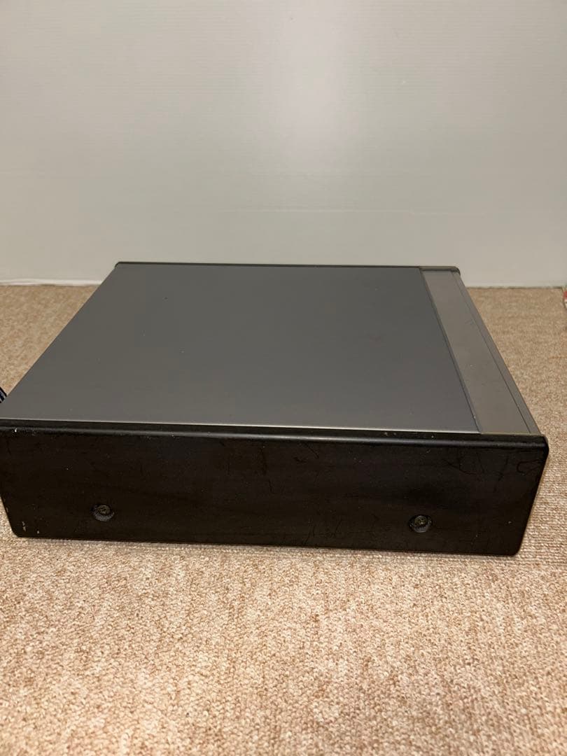 DENON DRR-7.5 ステレオカセットデッキ 動作品