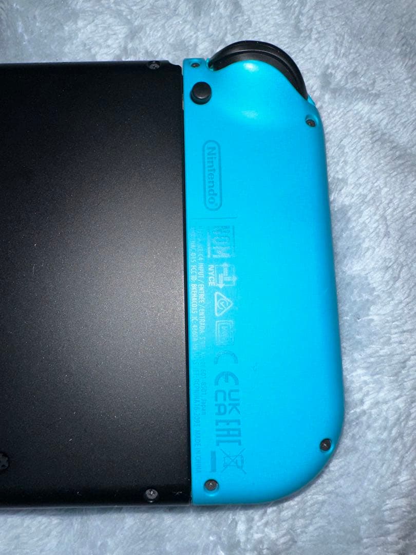 Nintendo Switch スーパーマリオメーカー2セット