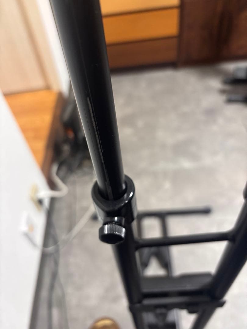 iWA(丸八工機) A01V Special 縦置き・横置き自転車スタンド