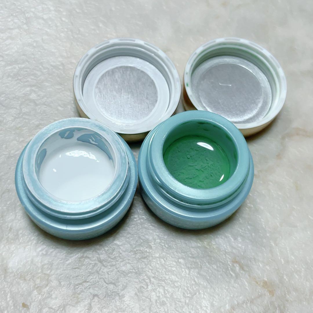 シャイニージェル Nova 16色セット