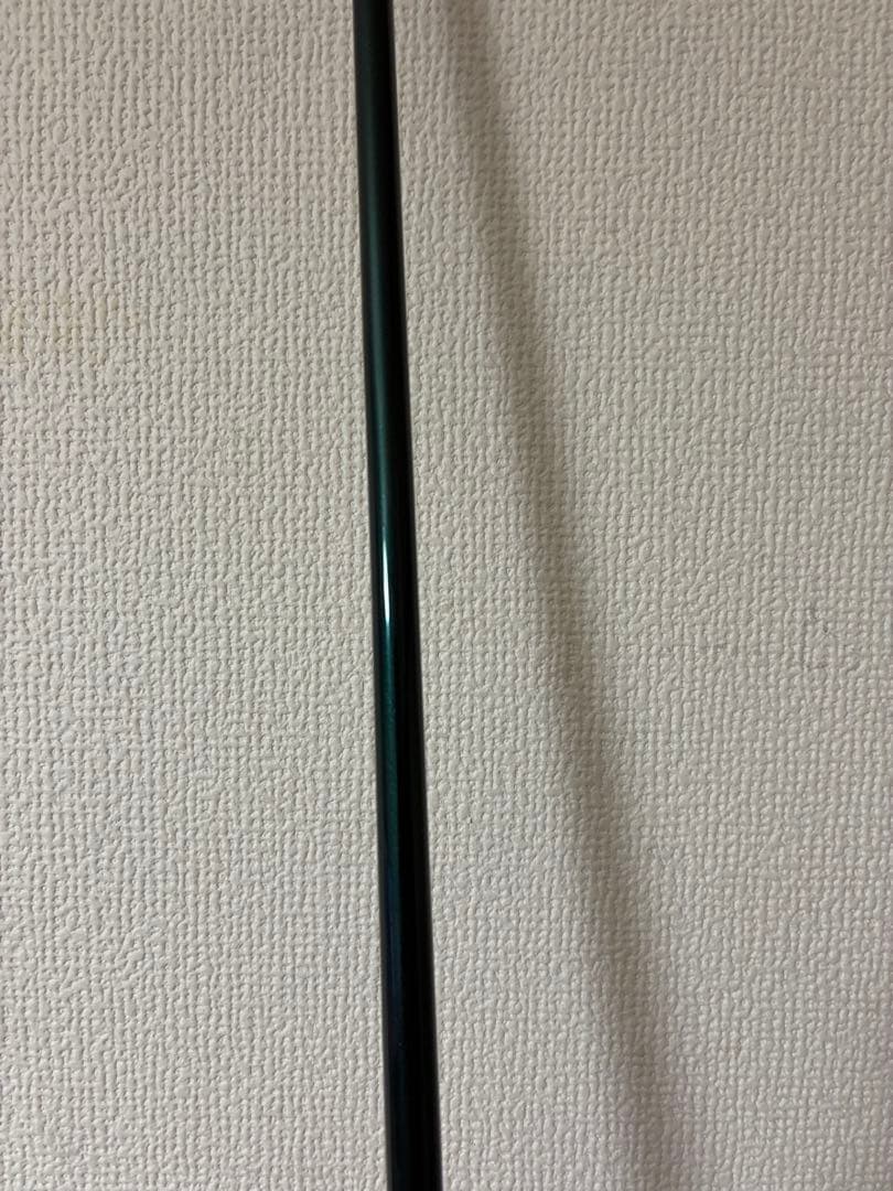 新品未使用　キャロウェイ ドライバーシャフト　リンク グリーン 40 LIN-Q