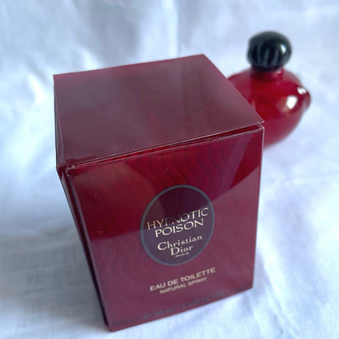 Christian Dior Hypnotic Poison 30ml 香水