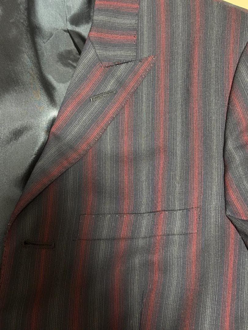 dior homme 06ss エディ期 ジャケット